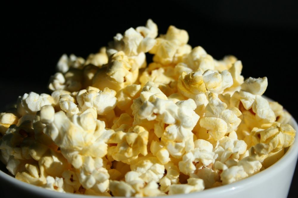 Gør dit event uforglemmeligt: Lej en popcornmaskine